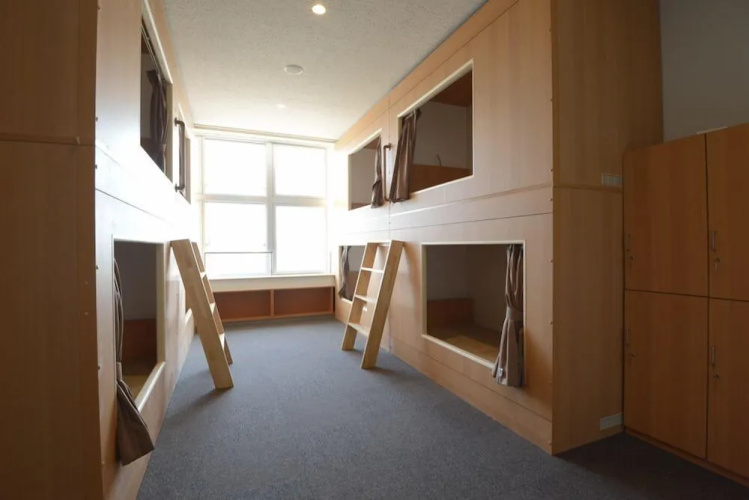 Kibotcha - Hostel