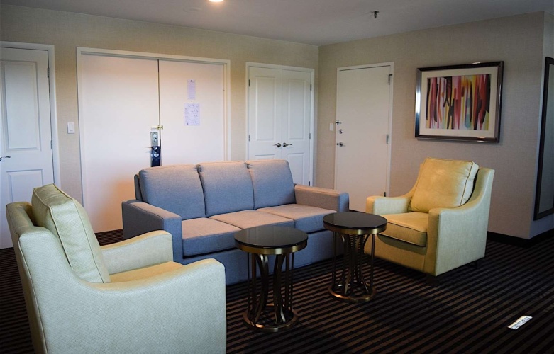 Apa Hotel Woodbridge photo 18
