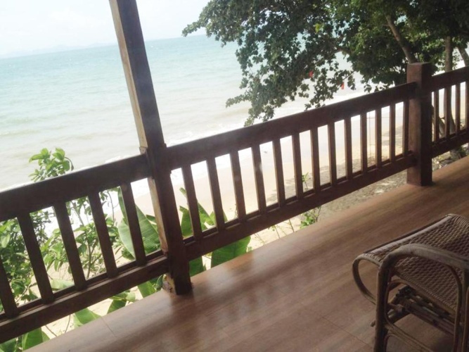 Grand Villa