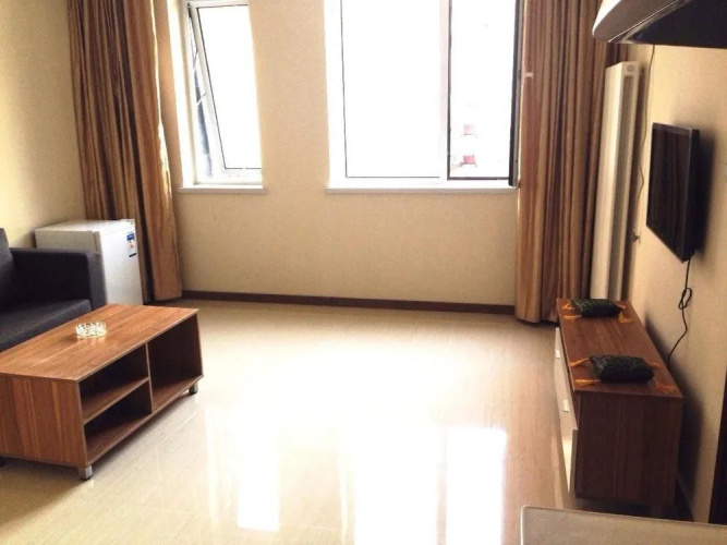 Sunshine Service Apartment