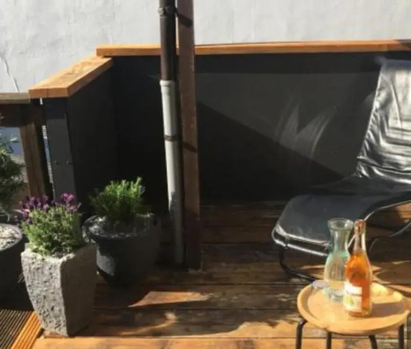 Ferienwohnung City Loft
