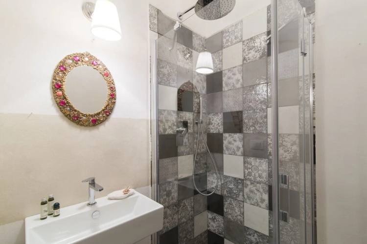Santo Spirito Cozy Flat