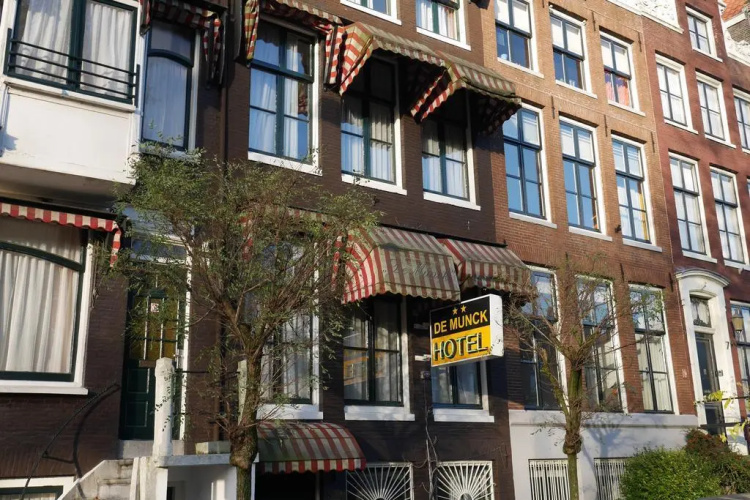Otel görseli