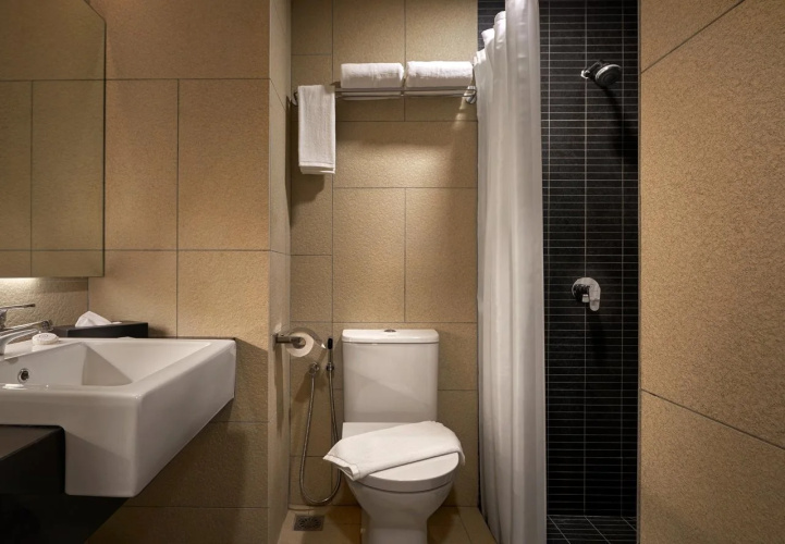 U Hotel Penang