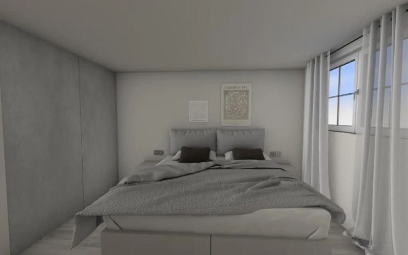 Galadriel Villa