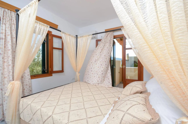 Naxos Cottage