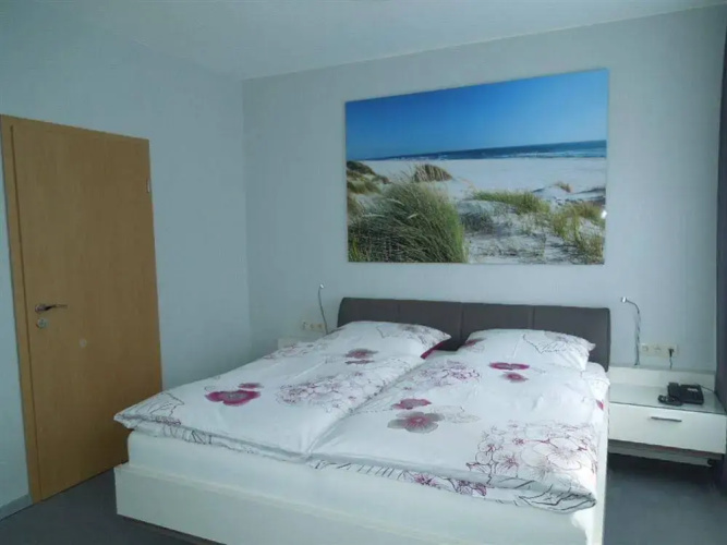 Hotel Gode Wind