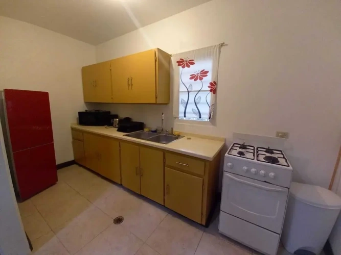 Standard Double Apartment