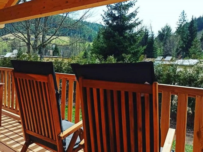 Natur-Camp Tannenfels