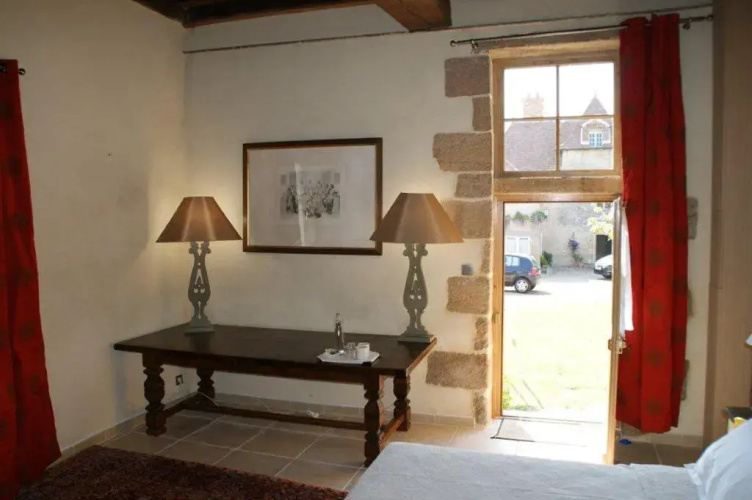 Domaine D'aigrepont