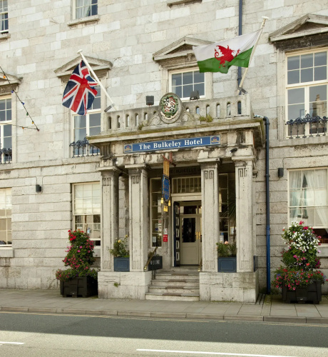 Image de l'hôtel