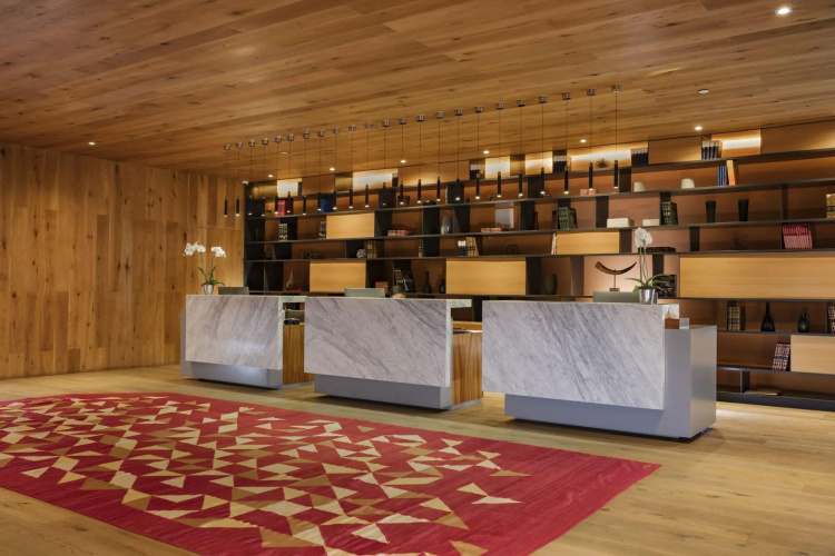 Hyatt Centric Campestre Leon photo 22