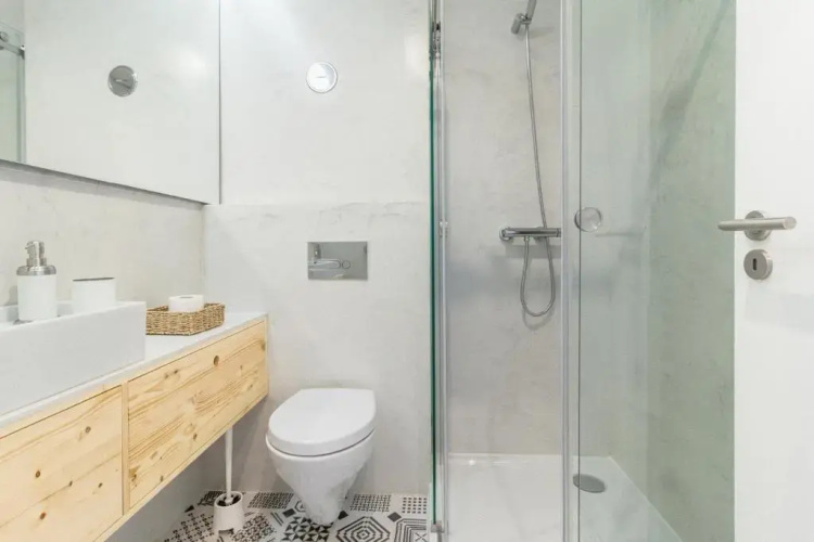 Lisbon Alegria Apartment