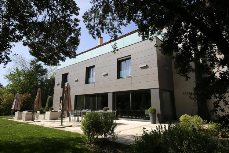 Domaine Rampale