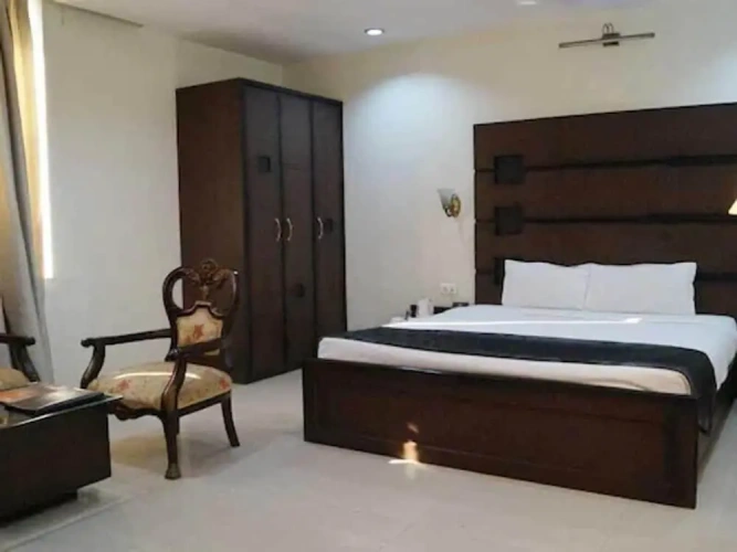 Double Suite