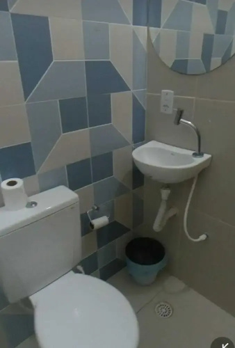Gvr Praia Hostel