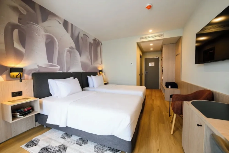 Classic Double room
