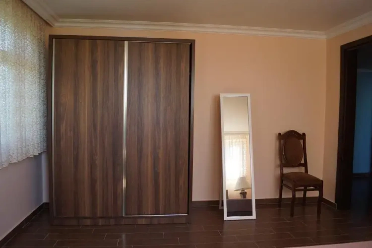 Standard Triple Family room