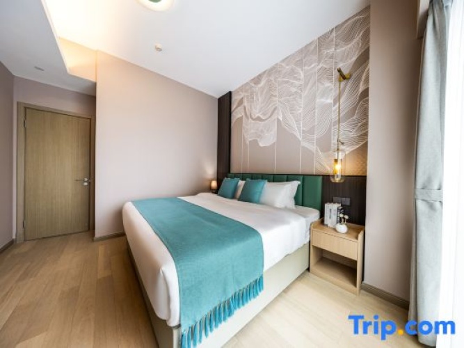 1 Bedroom Premier Suite