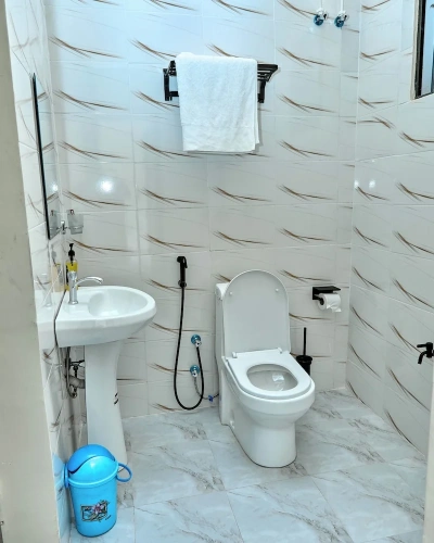 Luxury Apartment