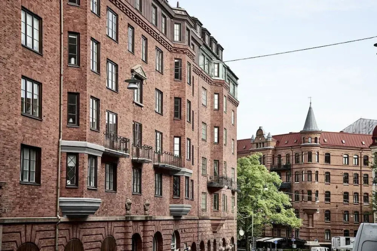 Hotelafbeelding