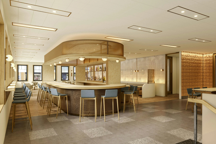 Hotel Marcel New Haven, Tapestry Collection by Hilton photo 17