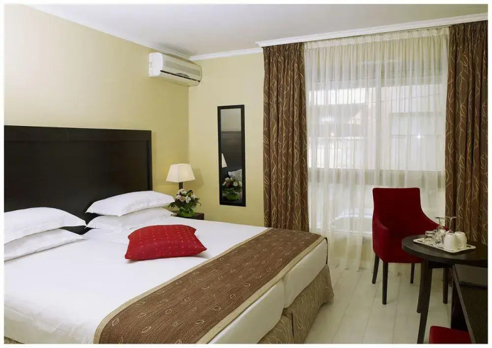 Rosarito Beach Hotel