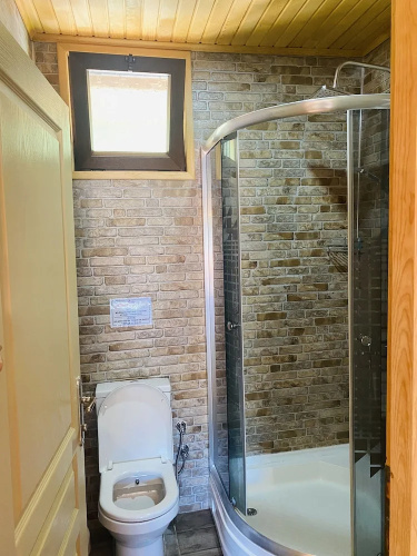 7 Green Adrasan