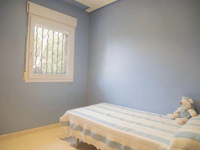 3 Bedrooms Villa