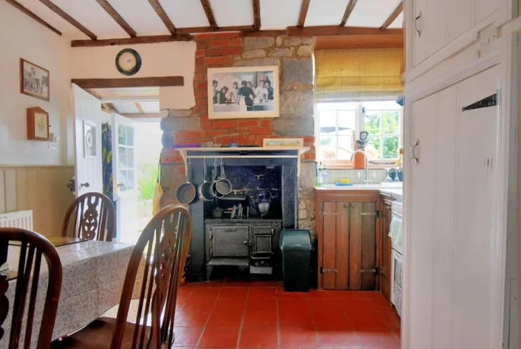 Cottage