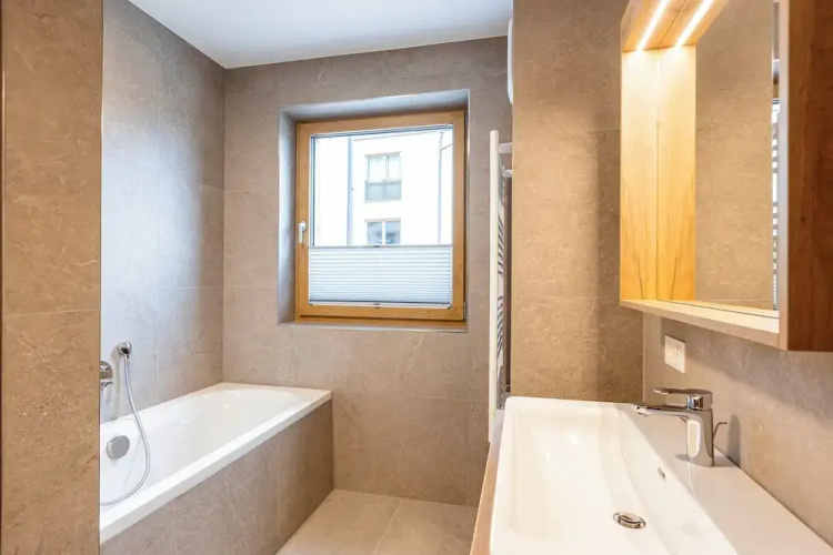 Bergresort Tauernblick by ALPS RESORTS