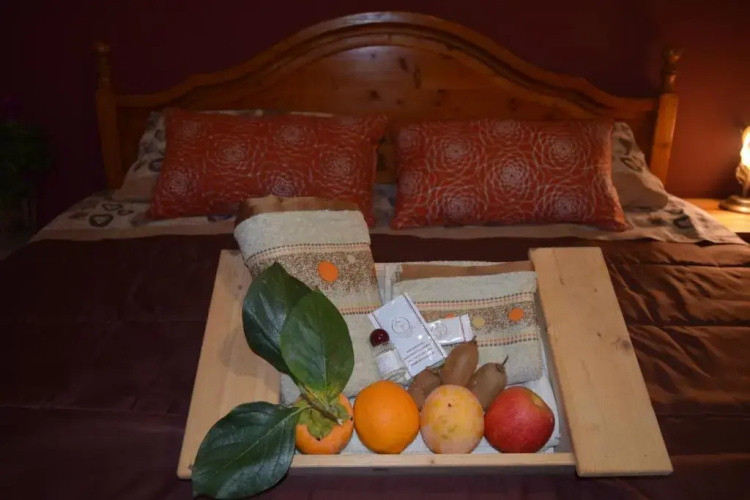 Nonna Sicilia B&B