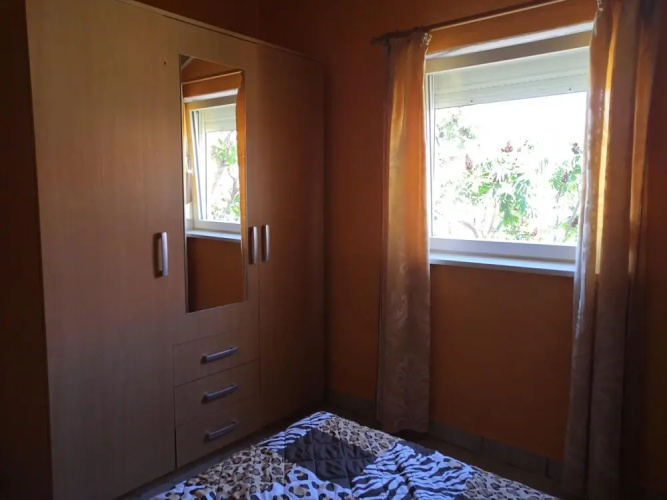 Apartment am Meer