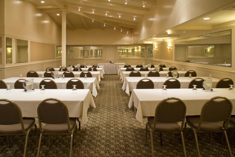 Best Western Seven Seas photo 18