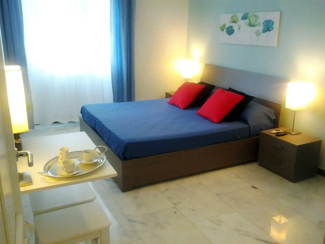 I Pini di Roma - Rooms & Suites