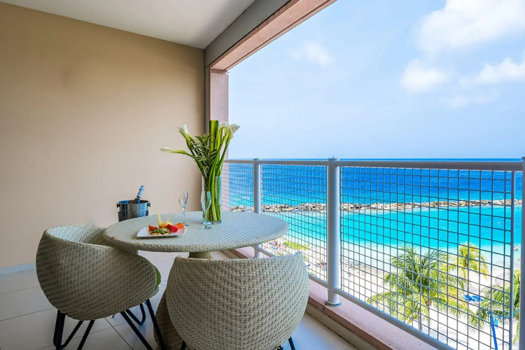 Sunscape Curacao Resort, Spa & Casino - All Inclusive