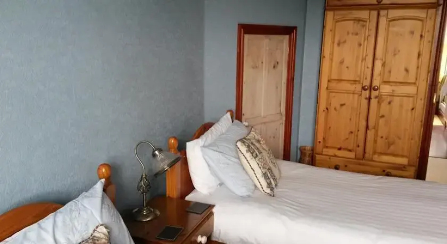 Windsor House B&B