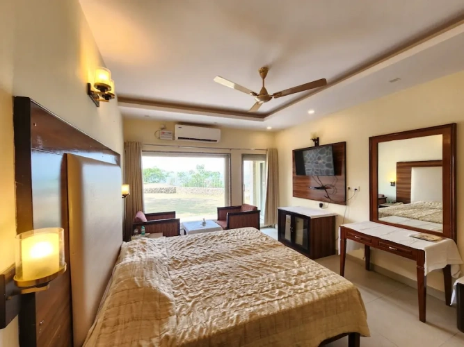 Superior Double room