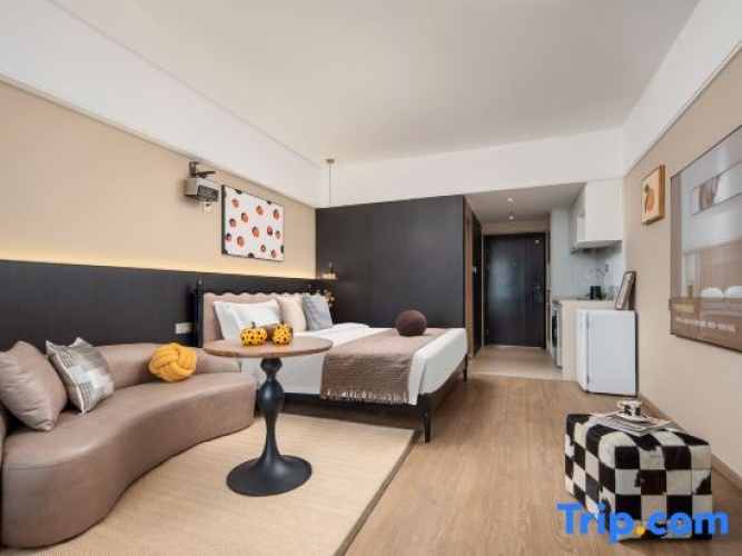 Comfort Double room with river view