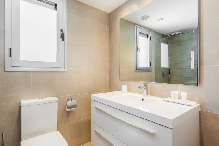 Aqua Apartments Vento, Marbella