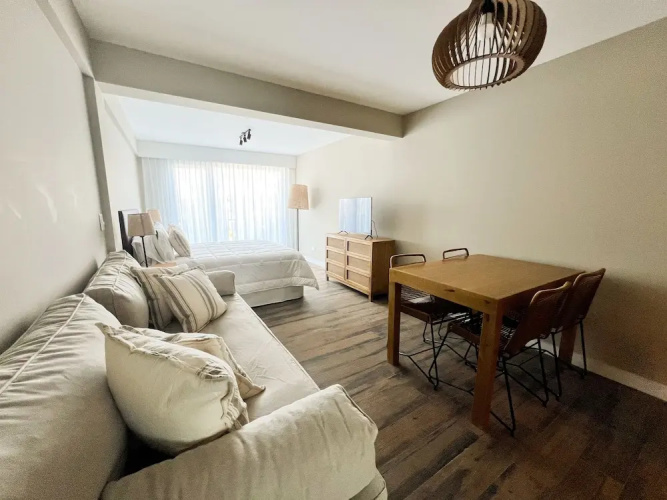 Guemes Apartments