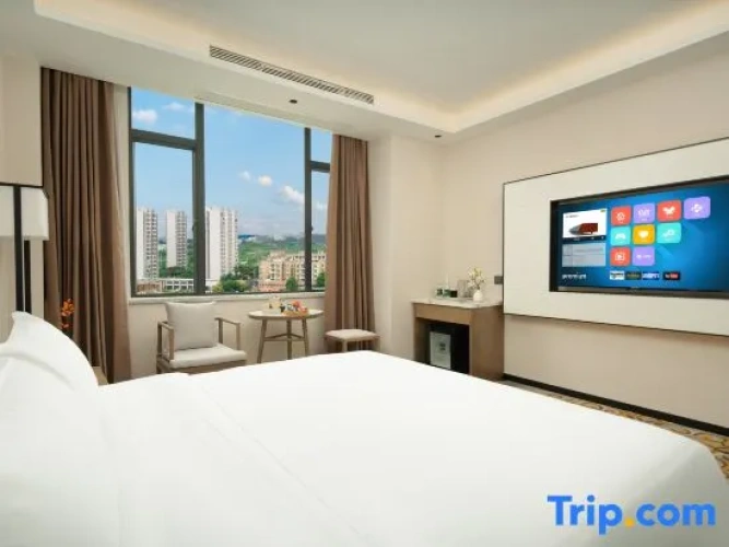Premium Double room