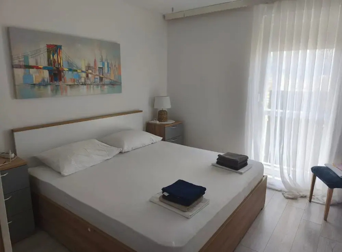 Apartment Alba