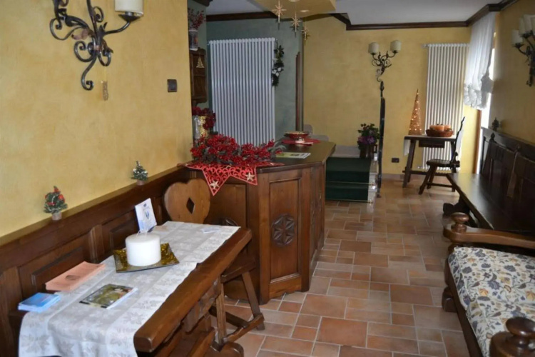 La Piazzetta Rooms & Breakfast