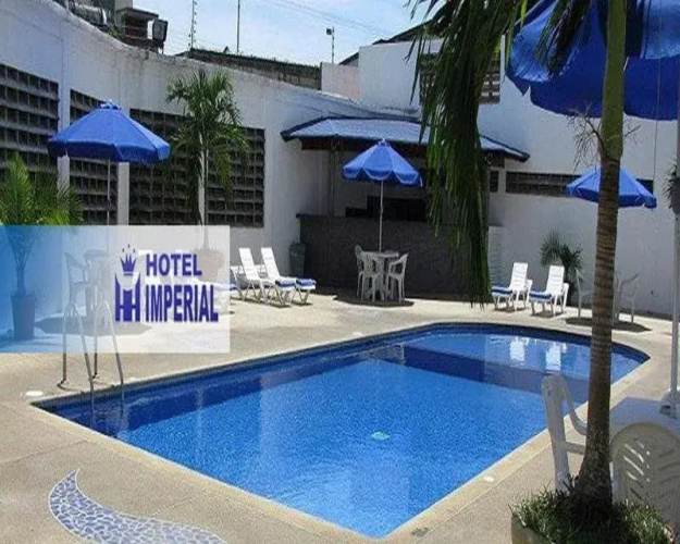 Hotel Imperial