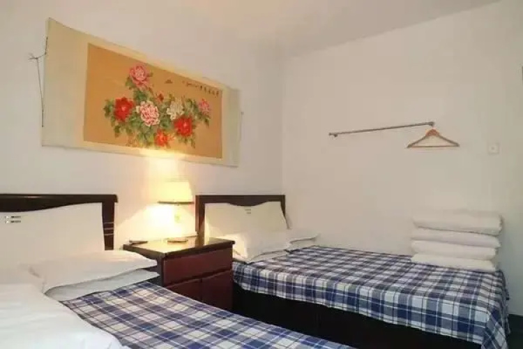 Luoyang Jujia Hostel