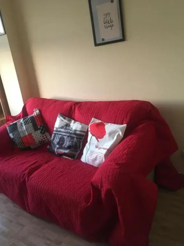 Brother´s House