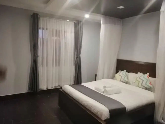 Maryland Hotel Kisumu
