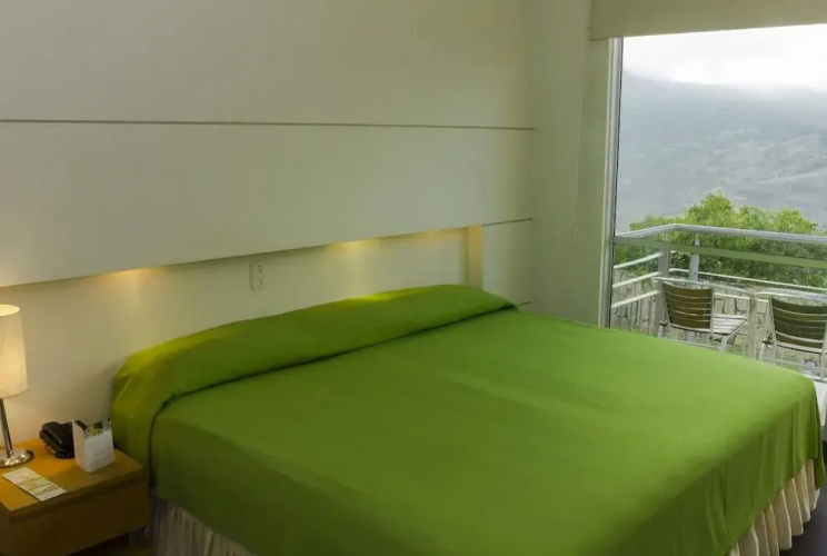 Hotel Madaura