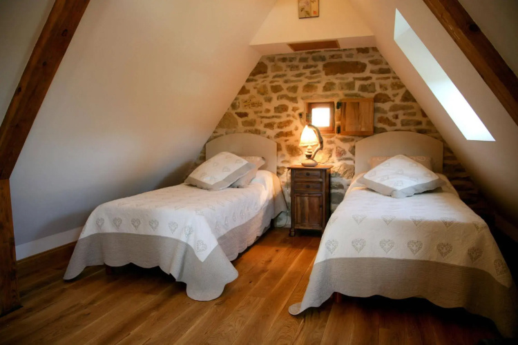 Le Hameau du Quercy